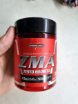 ZMA Testo Booster -UNICO (60 caps) unico na Amazon