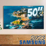 – Smart Tv 50” Uhd 4k Led Samsung 50cu7700 – Wi-fi Bluetooth Alexa 3 Hdmi na Magazine Luiza