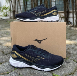 ✅ Tênis de Corrida Masculino Mizuno Wave Falcon 5 na Magazine Luiza